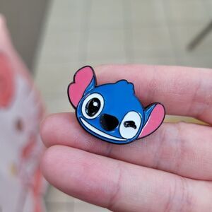 2/$20 Brand New Disney Stitch Pin Brooch #2
